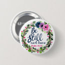 Search for christian quotes badges Pink