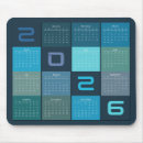 Search for simple calendars electronics Blue