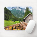 Search for logging mousepads Woods