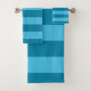 Search for turquoise bath sets Blue