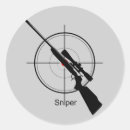 Search for sniper stickers Shooter