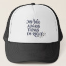 Search for funny dog hats Modern