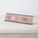 Search for lady boss name plates Professional