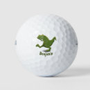 Search for rex golf balls Jurassic
