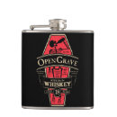 Search for open grave Zombie