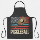 Search for left aprons Us flag