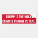 Search for real change bumper stickers President