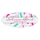 Search for hair salon name tags Beauty