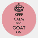 Search for keep calm stickers Pink