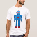 Search for 3d robot Sci fi