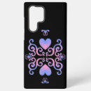 Search for hearts samsung cases Abstract