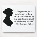 Search for jane mousepads Novel