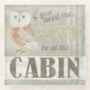 Search for owl with glasses Animal