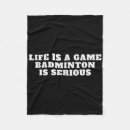 Search for badminton quote Racquet