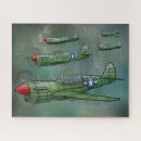 Search for world war 2 puzzles Aviation