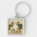 Search for dancing school key rings English