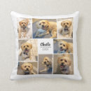 Search for photo pet cushions Black