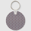 Search for blues festival key rings Red