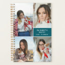 Search for photo collage planners 2025 yearly
