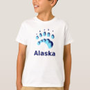Search for blue paw print tshirts Bear