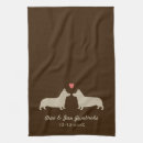Search for anniversary tea towels Couple