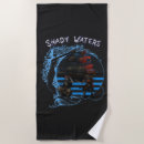 Search for pirate beach towels Ocean