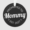 Search for expectant mother christmas tree decorations Baby shower