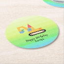Search for tractor coasters Birthday