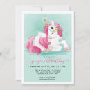 Search for easter birthday invitations Girly