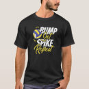Search for vintage volleyball tshirts Bump
