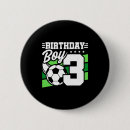 Search for 3rd party badges Soccer