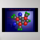 Search for molecule posters Chemistry