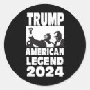 Search for surrendering stickers Political