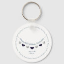 Search for sapphire key rings Modern