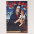 Search for cherub puzzles Christian