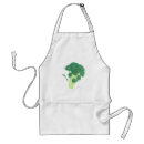 Search for broccoli aprons Vegetable