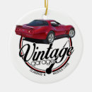 Search for garage christmas tree decorations Vintage