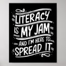 Search for literacy posters School