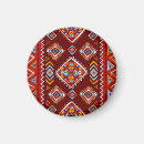 Search for traditional pattern magnets Texture