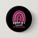 Search for leopard supporters badges Awareness