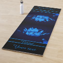 Search for lotus yoga mats Flower