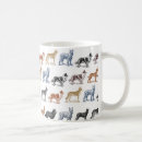 Search for bouvier mugs Canine