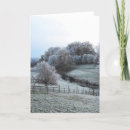 Search for rural christmas cards Countryside