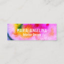 Search for swirled business cards Pretty