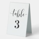 Search for rustic wedding tabletop signs Simple