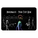 Search for xray magnets Halloween