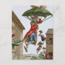 Search for parasol postcards French