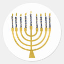 Search for menorah stickers Religious