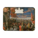 Search for return magnets Military