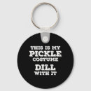 Search for dill pickle key rings Boo to you
